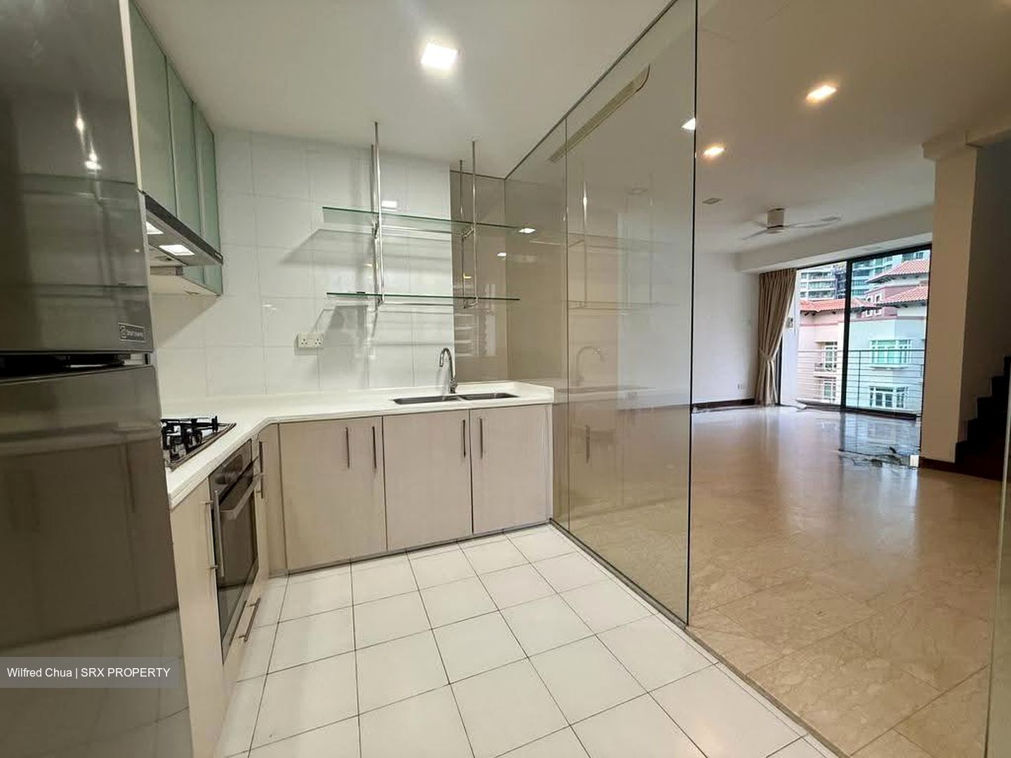 Watermark Robertson Quay (D9), Apartment #630172731